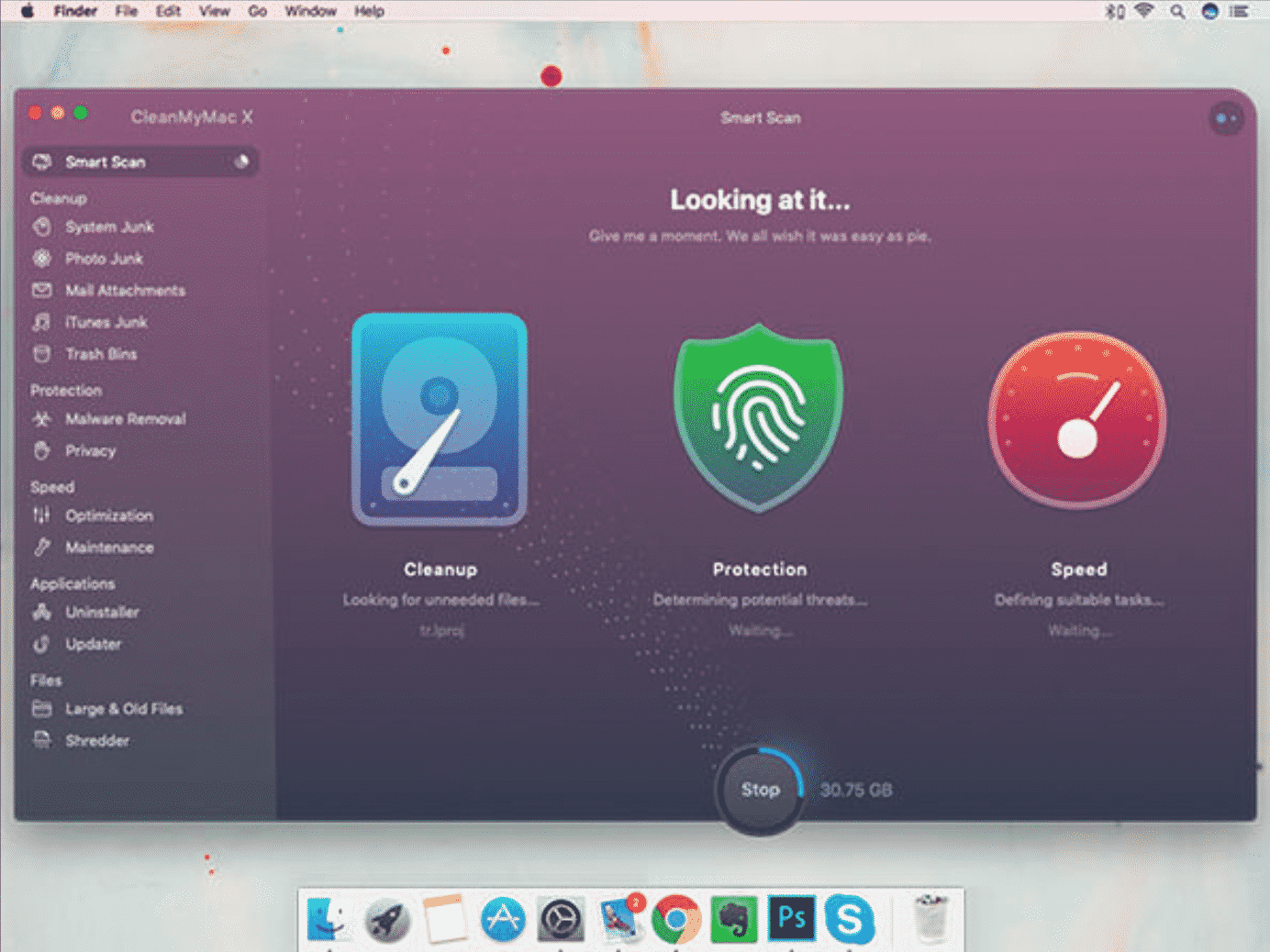 junk cleaner for mac